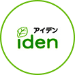 アイデン iden